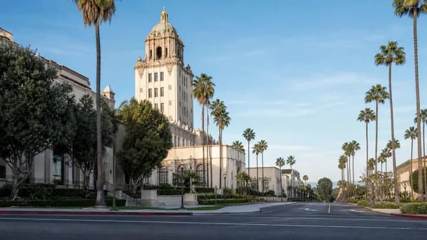 Beverly Hills, California