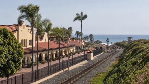 Carlsbad, California