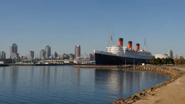 Long Beach, California