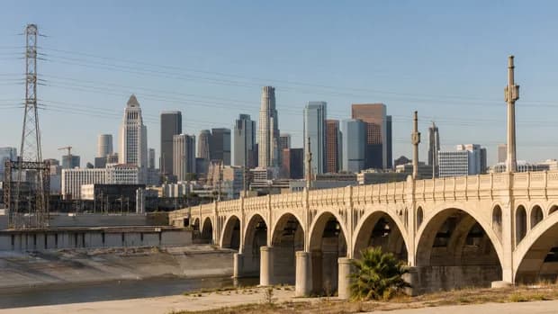 Los Angeles, California