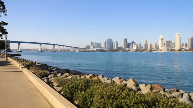San Diego, California