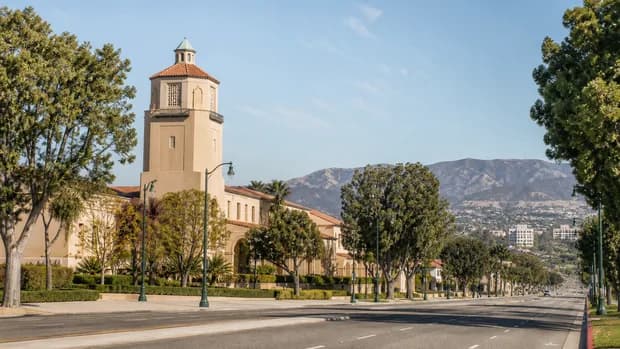 Torrance, California