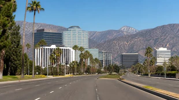 Woodland Hills, California